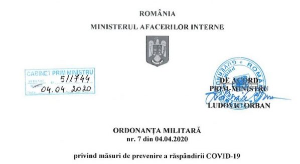 Se suspendă zborurile către SUA și unele țări europene