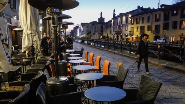 Turismul este puternic afectat de criza COVID-19 (audio)