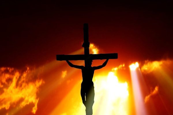 Vinerea Mare, ziua răstignirii pe cruce a Mântuitorului