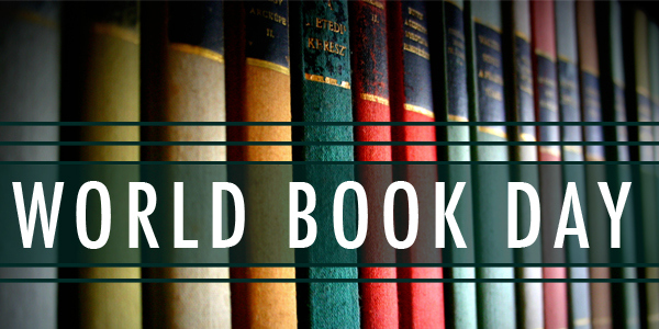 Ziua Internațională a Cărții (audio)