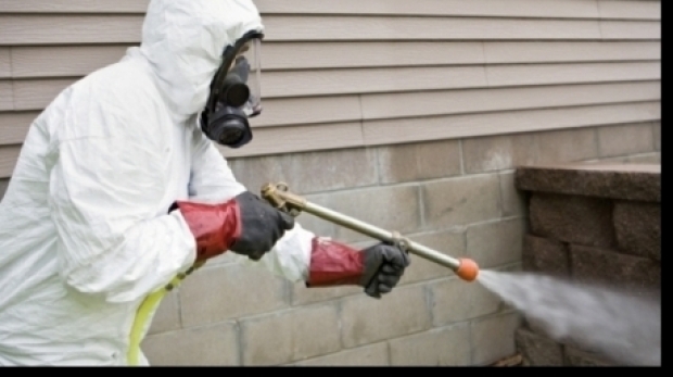 Dezinfecția continuă la Craiova