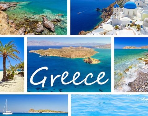 Grecia se pregătește să-i întâmpine pe turiștii străini