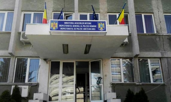 IPJ Gorj reia examinarea pentru reducerea perioadei de suspendare a permisului de conducere