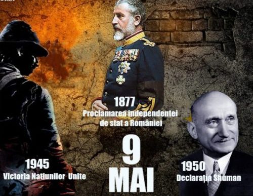 „Un sâmbure de adevăr”: 9 Mai (audio)