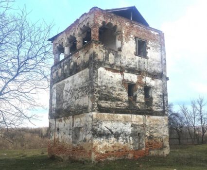 S-a lansat Proiectul „Ambulanța pentru Monumente”- Oltenia Vest