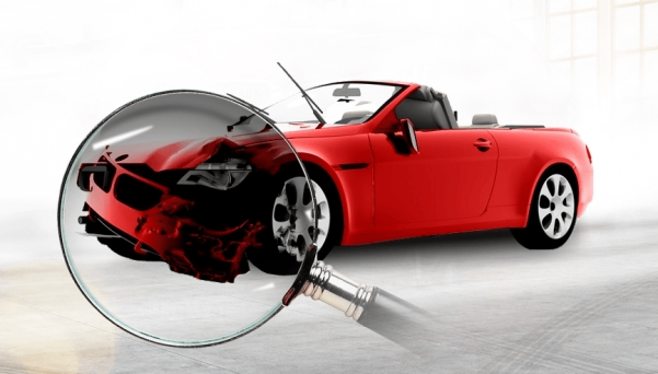 La RAR aflați de acum și istoricul de daune al autovehiculelor (audio)