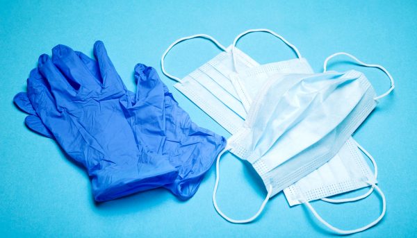 Coronavirus: Dispozitive de protecție pentru elevii severineni (audio)