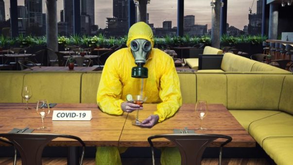 Când se vor redeschide restaurantele în România și în ce condiții se va face servirea