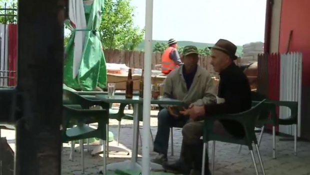 Epidemia de coronavirus şi prevenirea infectării îi preocupă şi pe locuitorii de la țară (audio)