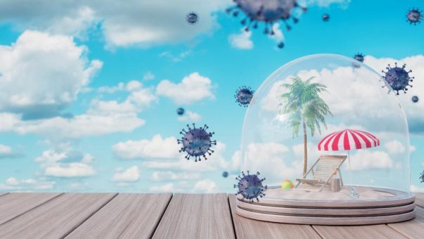 „Hotel fără Covid!”. Cum se pregătesc țările europene pentru redeschiderea turismului