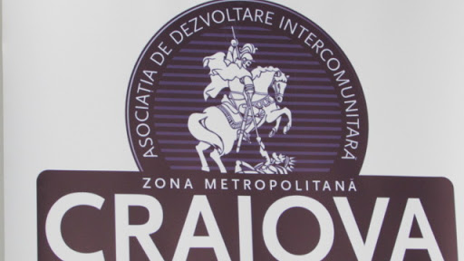 Zona Metropolitană Craiova – 24 de localități