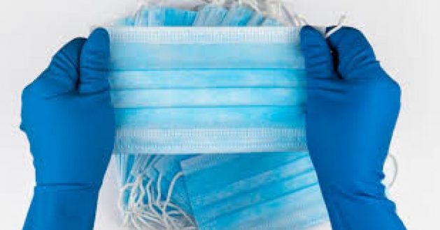 Ministerul Sănătăţii a fost solicitat de Ministerul Educaţiei să se pronunţe dacă măştile de protecţie pot fi date jos de elevi, în timpul examentului de bacalaureat