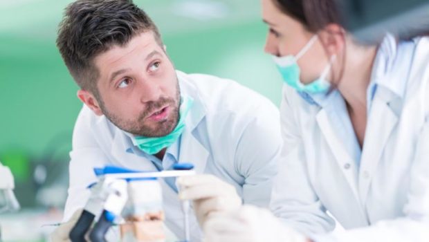 Campanie de vaccinare în Olt (audio)