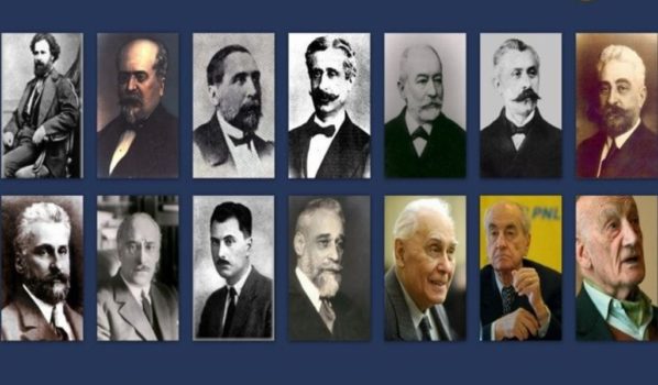 Partidul Național Liberal – 145 de ani de existență