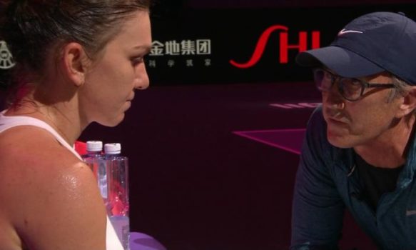 Simona Halep: ”Sunt româncă și îmi plătesc taxele în România!”