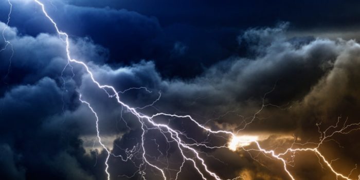 Prognoza meteo 28/29 mai