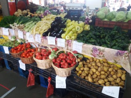 Prețuri în ajun de lăsatul secului