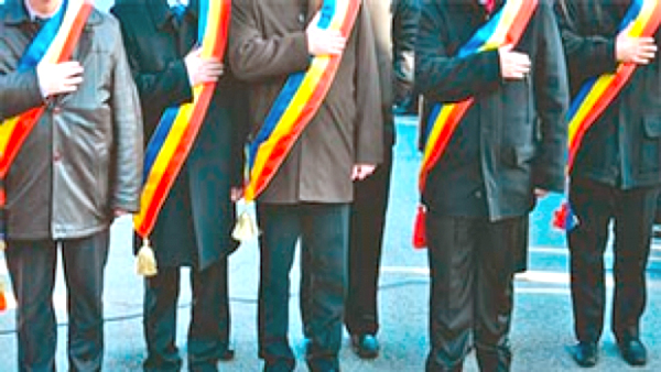 Proiect de lege privind prelungirea mandatelor aleşilor locali (audio)