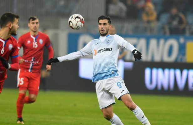 Universitatea Craiova – FC Botoşani, primul meci oficial de la reluarea Ligii I