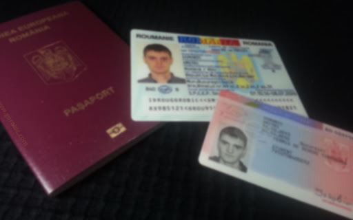 Românii – invitați să își preschimbe documentele de identitate sau călătorie