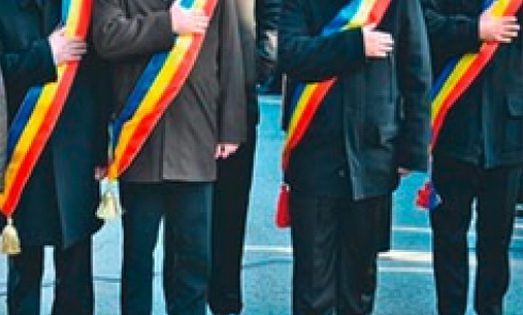 Mandatele aleşilor locali au fost prelungite