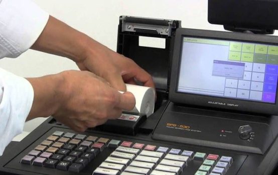 De la 1 iulie, începe conectarea caselor de marcat la ANAF