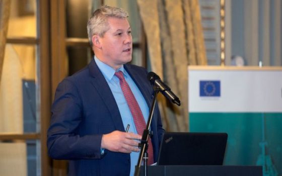 Ministrul Justiției a demis conducerea Penitenciarului Drobeta-Turnu Severin