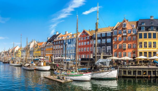 Danemarca, un tărâm interzis pentru români