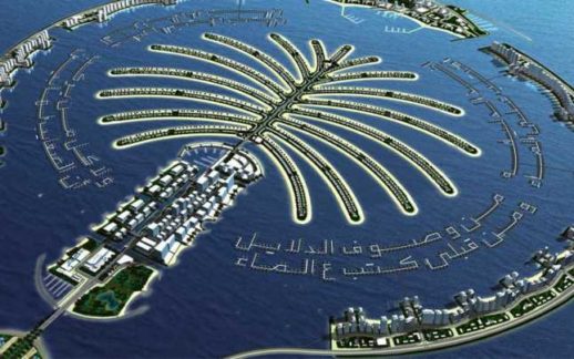 Accesul turiştilor va fi permis, din nou, în Dubai