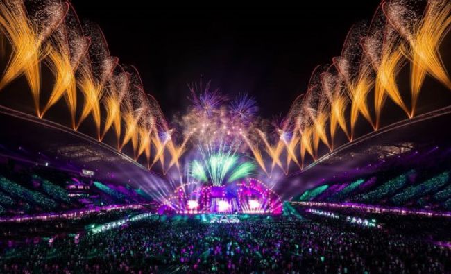 2020 – un an fără festivaluri, în România