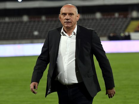 Florin Prunea: ”Craiova este cel mai bine organizat club, din România”