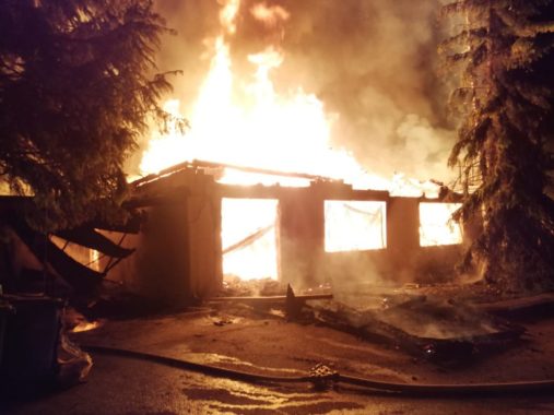 A ars cabana Cheile Buții, din Valea Jiului