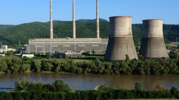 Ploile torențiale din Valea Jiului opresc termocentralele