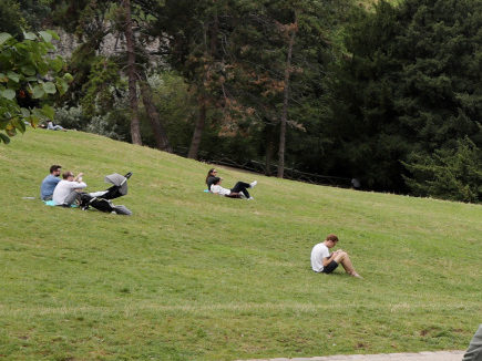 A treia etapă de relaxare a restricțiilor impuse pentru limitarea răspândirii pandemiei de Covid-19