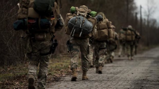 Retragerea trupelor americane din Germania – motiv de dispută