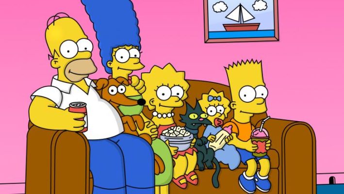 „The Simpsons” nu va mai folosi actori albi pentru vocile personajelor de culoare
