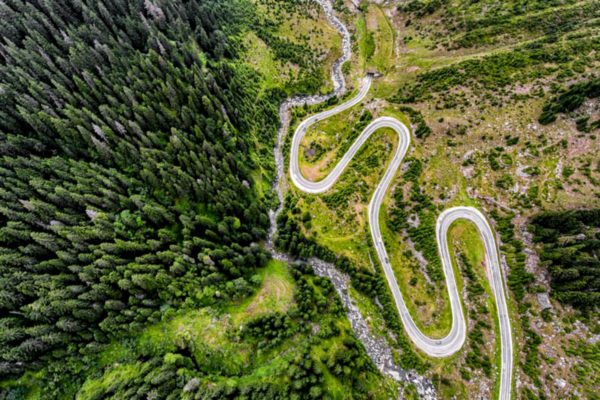 Circulație închisă, pe Transfăgărășan – 2 septembrie