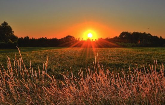 Vremea în Oltenia, 5-6 iunie