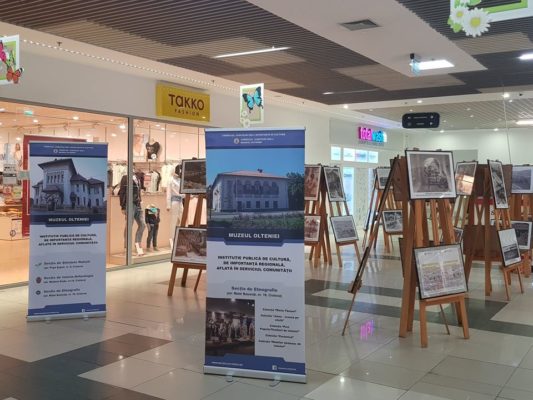 Foto-expoziția „Ocupații tradiționale în Oltenia – document în fotografie” (audio)