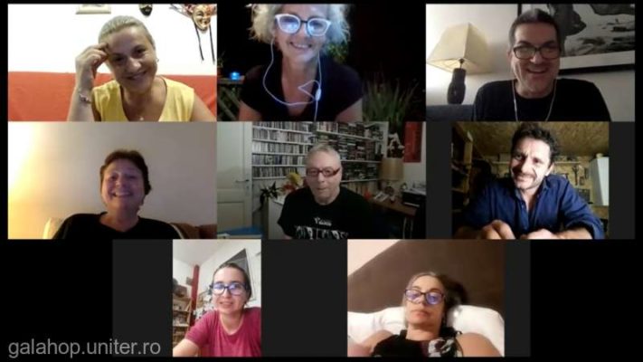 Au fost anunţaţi finaliştii Galei Tânărului Actor HOP 2020