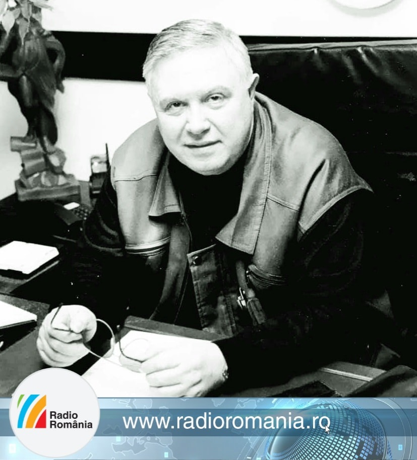 Veste tristă pentru Radioul Public: Gheorghe Verman a plecat dintre noi!