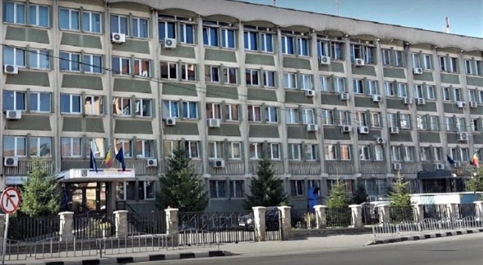 Nou program de testare la Serviciul Rutier Vâlcea (audio)