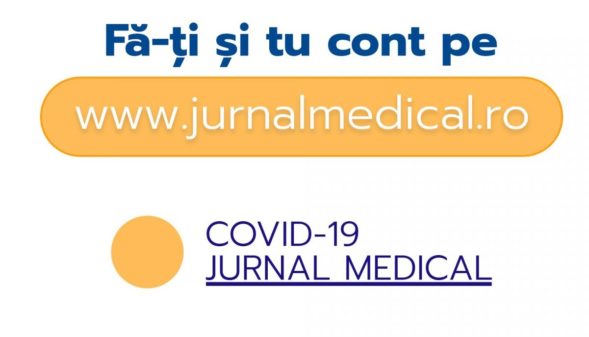Autoritatea pentru Digitalizarea României şi Code for Romania lansează platforma online Jurnal Medical