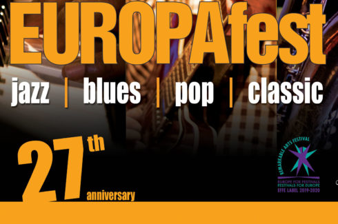 EUROPAfest 2020 versus Covid-19