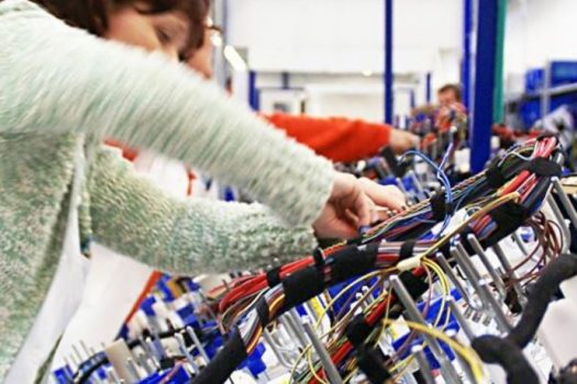 Gorj: 1,2 milioane lei pentru Parcul Industrial Bumbești-Jiu