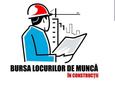 Bursa locurilor de muncă în construcții