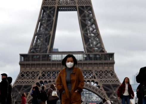 Franța pregătește noi reguli pentru turiști