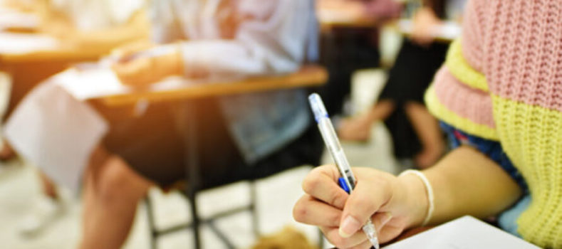 Gorj: Câștig de cauză, în instanță, pentru un candidat, eliminat la Bacalaureat