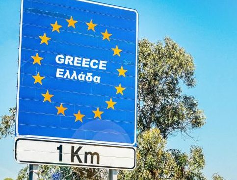 Noi restricții la granița elenă