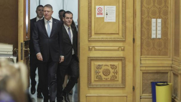 Guvernanții fac planuri de împărțire a fondurilor europene (audio)